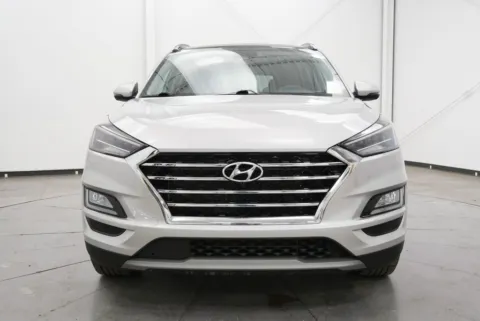 Photos of 2020 Hyundai Tucson Ultimate for sale in Chillicothe, OH at Chillicothe Truck