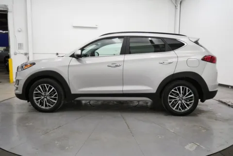 More photos of 2020 Hyundai Tucson Ultimate at Chillicothe Truck, OH