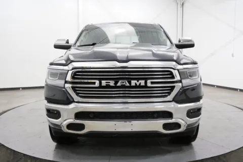 Photos of 2019 Ram 1500 Laramie for sale in Chillicothe, OH at Chillicothe Truck