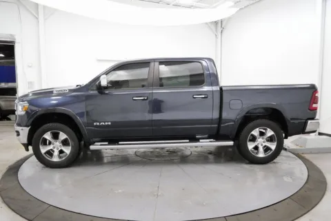 More photos of 2019 Ram 1500 Laramie at Chillicothe Truck, OH