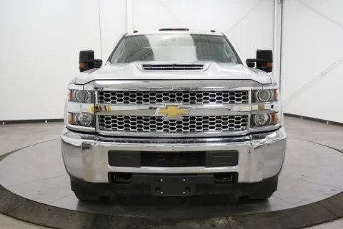 Photos of 2019 Chevrolet Silverado 2500HD Work Truck for sale in Chillicothe, OH at Chillicothe Truck