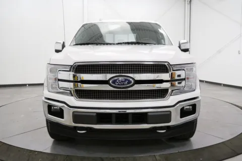 Photos of 2018 Ford F-150 King Ranch for sale in Chillicothe, OH at Chillicothe Truck