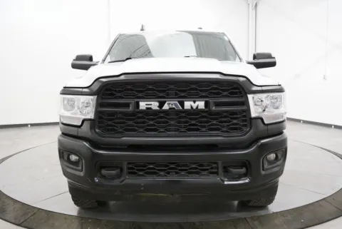 Photos of 2022 Ram 2500 Tradesman for sale in Chillicothe, OH at Chillicothe Truck