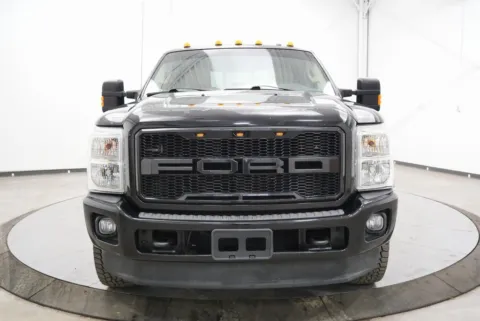 Photos of 2015 Ford F-350SD Lariat for sale in Chillicothe, OH at Chillicothe Truck