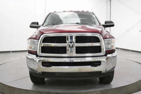 Photos of 2017 Ram 2500 Tradesman for sale in Chillicothe, OH at Chillicothe Truck