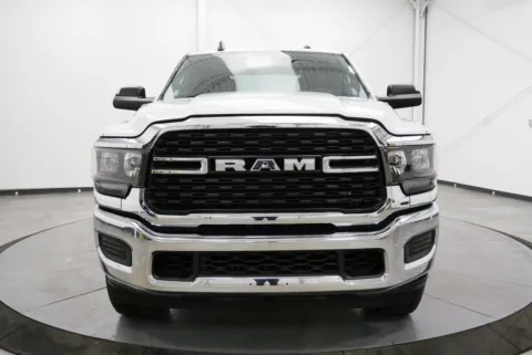 Photos of 2022 Ram 2500 Big Horn for sale in Chillicothe, OH at Chillicothe Truck
