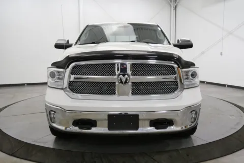 Photos of 2016 Ram 1500 Laramie Longhorn for sale in Chillicothe, OH at Chillicothe Truck