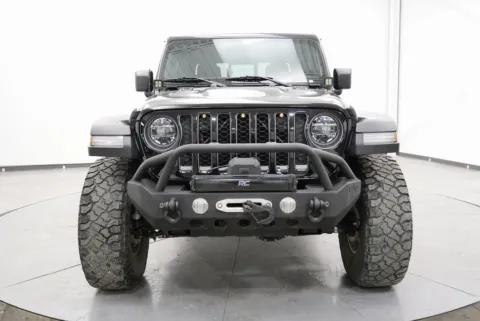 Photos of 2020 Jeep Gladiator Rubicon for sale in Chillicothe, OH at Chillicothe Truck