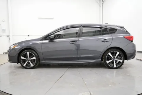 More photos of 2019 Subaru Impreza 2.0i Sport at Chillicothe Truck, OH