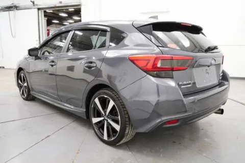 More photos of 2019 Subaru Impreza 2.0i Sport at Chillicothe Truck, OH