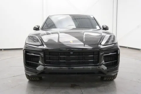 Photos of 2025 Porsche Cayenne Coupe GTS for sale in Chillicothe, OH at Chillicothe Truck