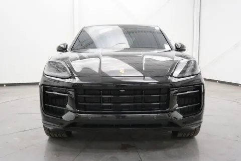 Photos of 2025 Porsche Cayenne Coupe GTS for sale in Chillicothe, OH at Chillicothe Truck