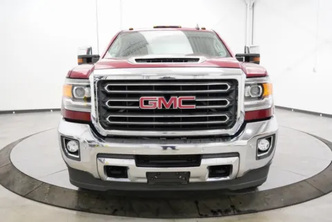 Photos of 2018 GMC Sierra 3500HD SLT for sale in Chillicothe, OH at Chillicothe Truck