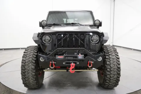 Photos of 2020 Jeep Gladiator Sport for sale in Chillicothe, OH at Chillicothe Truck