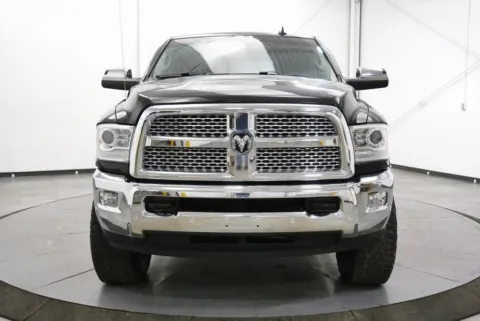 Photos of 2018 Ram 2500 Laramie for sale in Chillicothe, OH at Chillicothe Truck