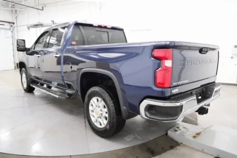 More photos of 2022 Chevrolet Silverado 2500HD LTZ at Chillicothe Truck, OH