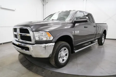 Another view of 2017 Ram 3500 Tradesman for sale in Chillicothe, OH at Chillicothe Truck