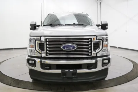 Photos of 2021 Ford F-350SD Lariat for sale in Chillicothe, OH at Chillicothe Truck