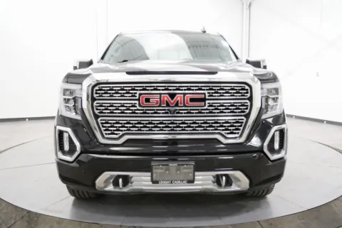 Photos of 2021 GMC Sierra 1500 Denali for sale in Chillicothe, OH at Chillicothe Truck