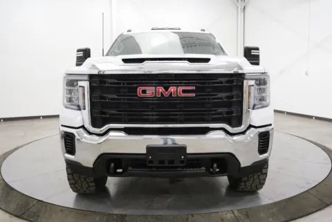 Photos of 2023 GMC Sierra 2500HD Pro for sale in Chillicothe, OH at Chillicothe Truck