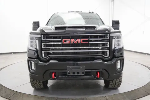 Photos of 2023 GMC Sierra 2500HD AT4 for sale in Chillicothe, OH at Chillicothe Truck