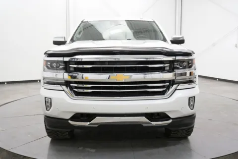 Photos of 2017 Chevrolet Silverado 1500 High Country for sale in Chillicothe, OH at Chillicothe Truck
