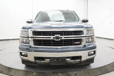 Photos of 2014 Chevrolet Silverado 1500 LTZ for sale in Chillicothe, OH at Chillicothe Truck