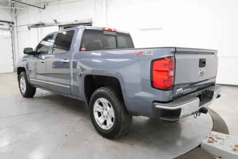 More photos of 2014 Chevrolet Silverado 1500 LTZ at Chillicothe Truck, OH
