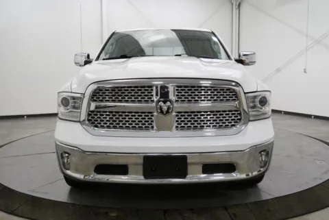 Photos of 2015 Ram 1500 Laramie for sale in Chillicothe, OH at Chillicothe Truck
