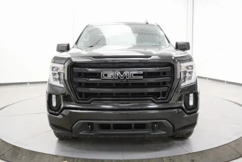 Photos of 2022 GMC Sierra 1500 Limited Elevation for sale in Chillicothe, OH at Chillicothe Truck