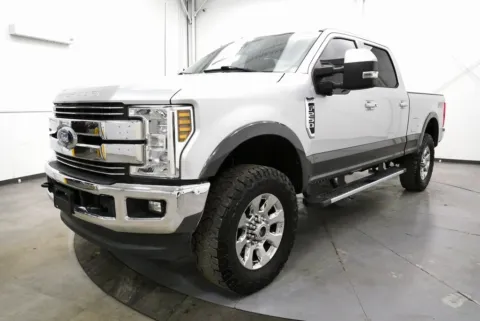 Another view of 2018 Ford F-250SD Lariat for sale in Chillicothe, OH at Chillicothe Truck