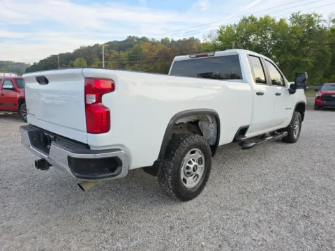 More photos of 2020 Chevrolet Silverado 2500HD Work Truck at Chillicothe Truck, OH