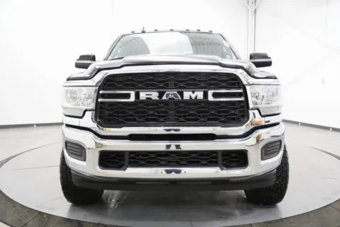 Photos of 2021 Ram 2500 Tradesman for sale in Chillicothe, OH at Chillicothe Truck