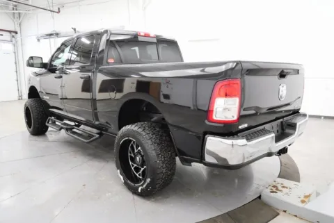 More photos of 2021 Ram 2500 Tradesman at Chillicothe Truck, OH