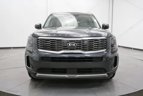 Photos of 2020 Kia Telluride EX for sale in Chillicothe, OH at Chillicothe Truck