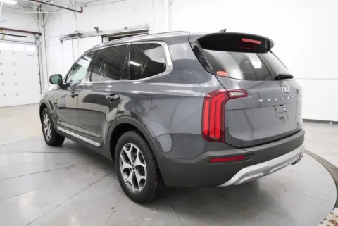 More photos of 2020 Kia Telluride EX at Chillicothe Truck, OH