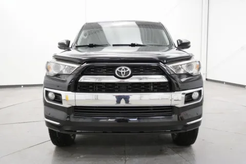 Photos of 2014 Toyota 4Runner Limited for sale in Chillicothe, OH at Chillicothe Truck