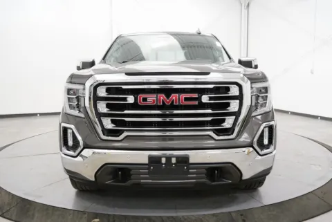 Photos of 2019 GMC Sierra 1500 SLT for sale in Chillicothe, OH at Chillicothe Truck