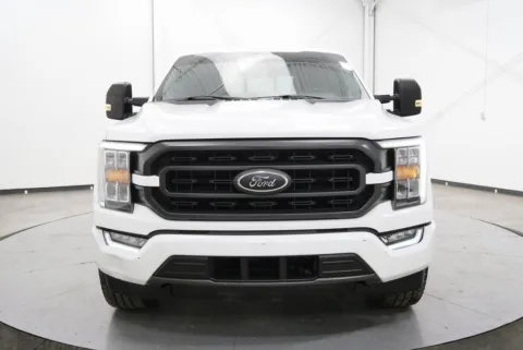 Photos of 2021 Ford F-150 XLT for sale in Chillicothe, OH at Chillicothe Truck