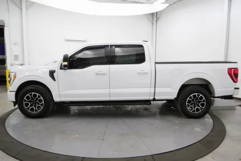 More photos of 2021 Ford F-150 XLT at Chillicothe Truck, OH