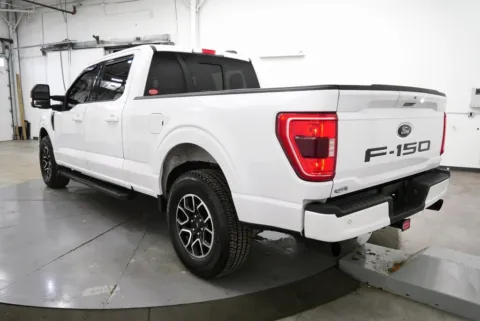More photos of 2021 Ford F-150 XLT at Chillicothe Truck, OH