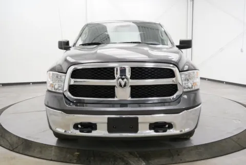 Photos of 2019 Ram 1500 Classic Tradesman for sale in Chillicothe, OH at Chillicothe Truck