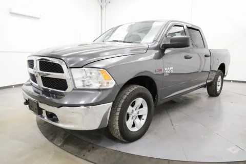 Another view of 2019 Ram 1500 Classic Tradesman for sale in Chillicothe, OH at Chillicothe Truck