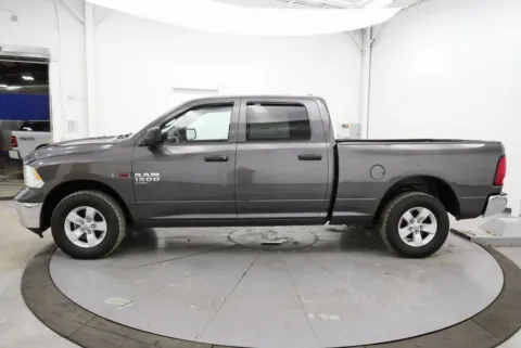 More photos of 2019 Ram 1500 Classic Tradesman at Chillicothe Truck, OH