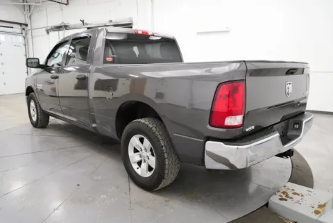 More photos of 2019 Ram 1500 Classic Tradesman at Chillicothe Truck, OH