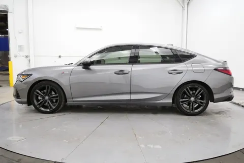 More photos of 2024 Acura Integra A-Spec Tech Package at Chillicothe Truck, OH
