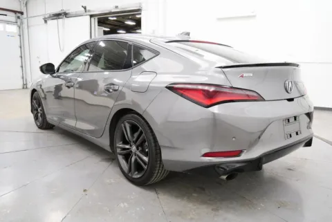 More photos of 2024 Acura Integra A-Spec Tech Package at Chillicothe Truck, OH