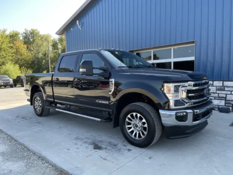 Unknown 2020 Ford F-350SD Lariat for sale in Chillicothe, OH