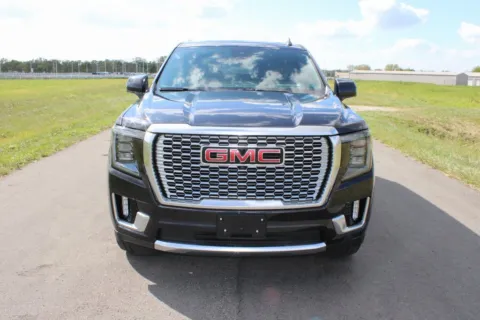 Photos of 2023 GMC Yukon Denali for sale in Chillicothe, OH at Chillicothe Truck
