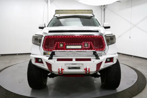 Photos of 2014 Toyota Tundra SR5 for sale in Chillicothe, OH at Chillicothe Truck